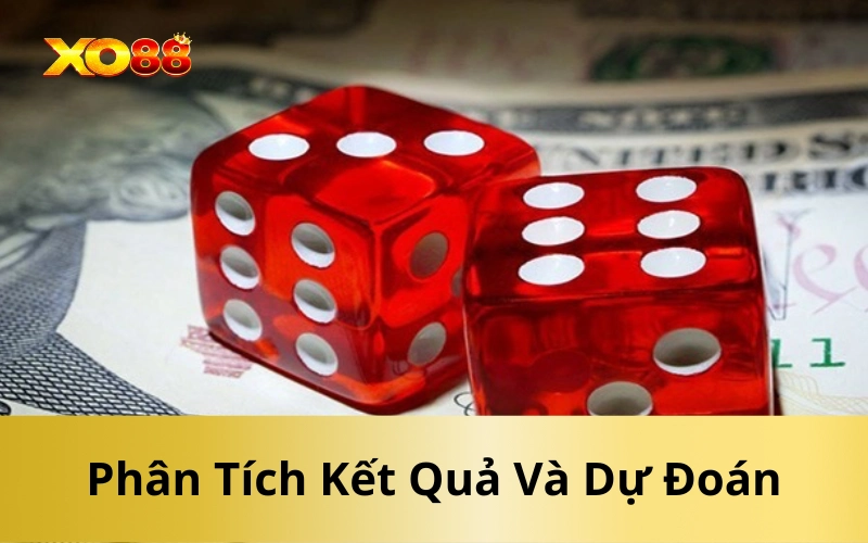 Phân Tích Kết Quả Và Dự Đoán